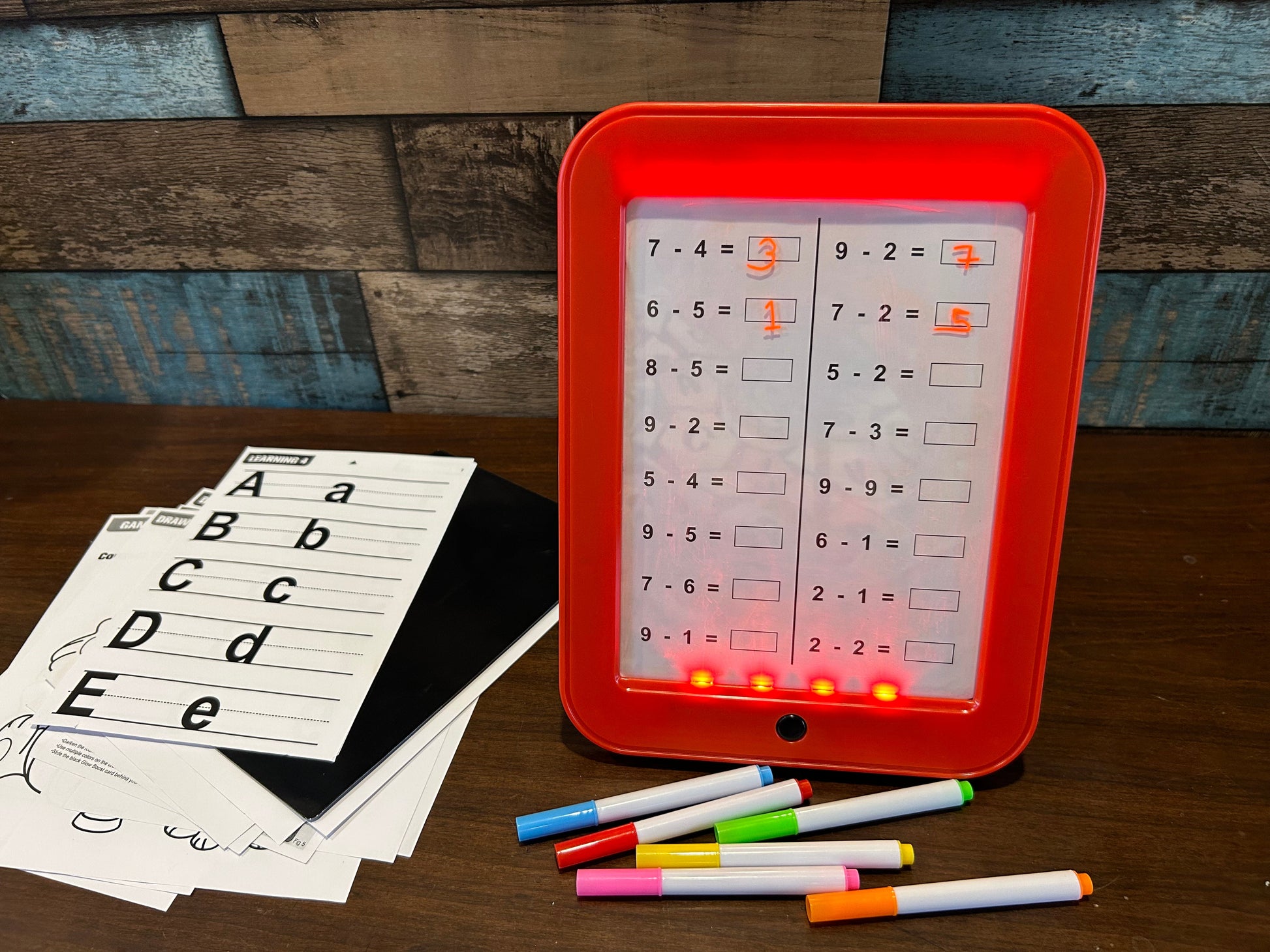 Magic Pad