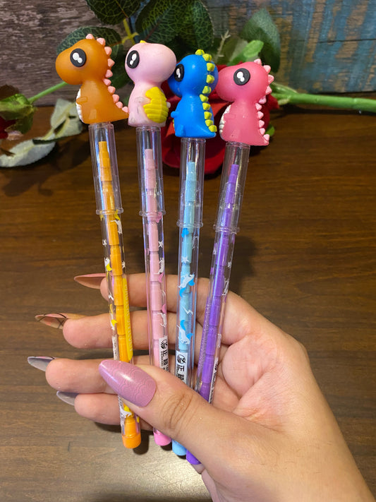 Magical Unicorn Bullet Pencil