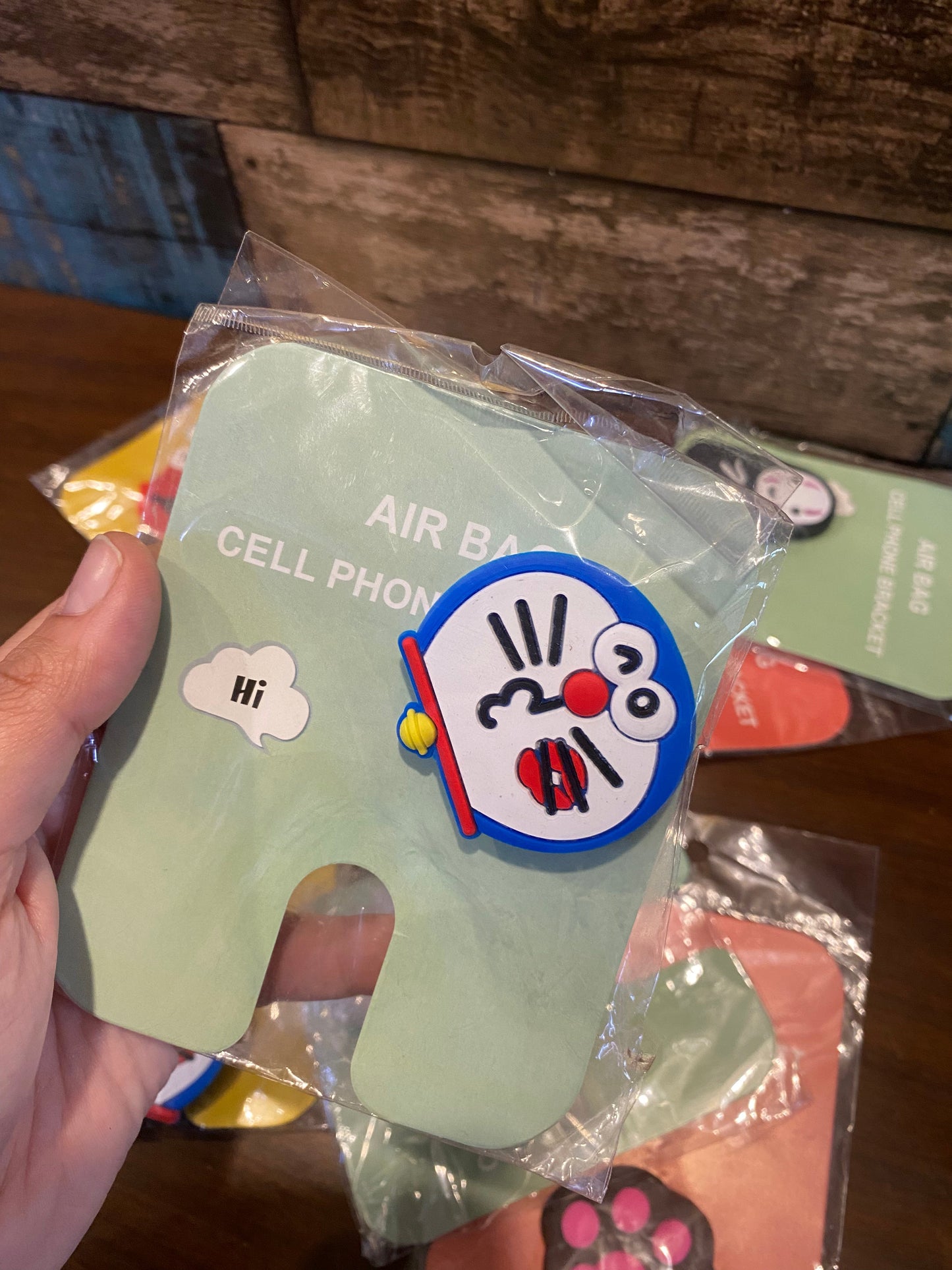 Mobile Pop Socket(Set of 2)