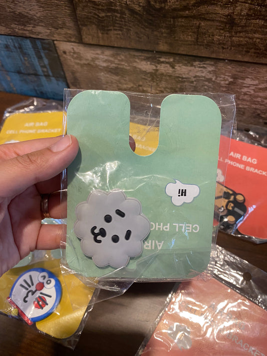 Mobile Pop Socket(Set of 2)