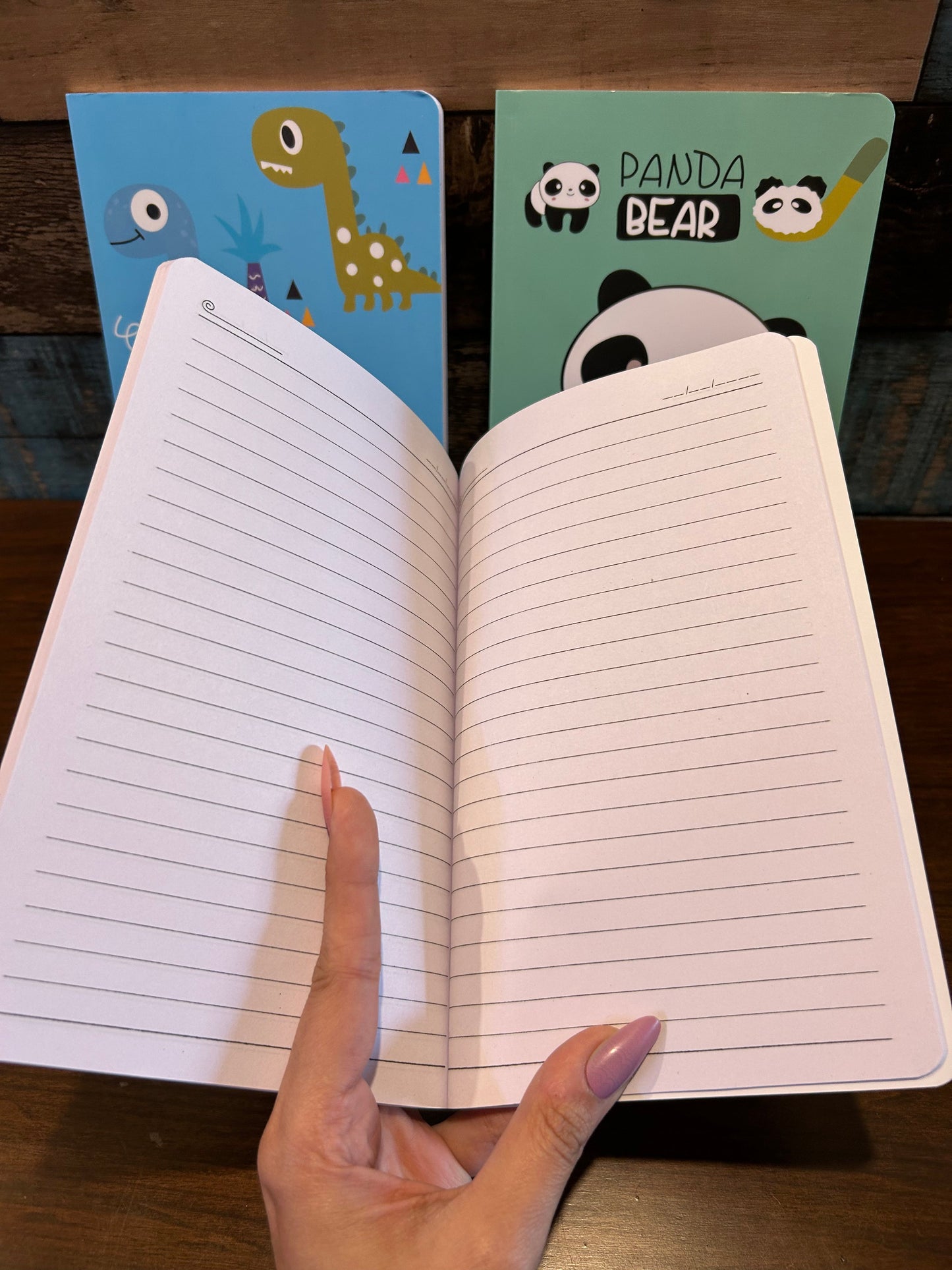 Notepad