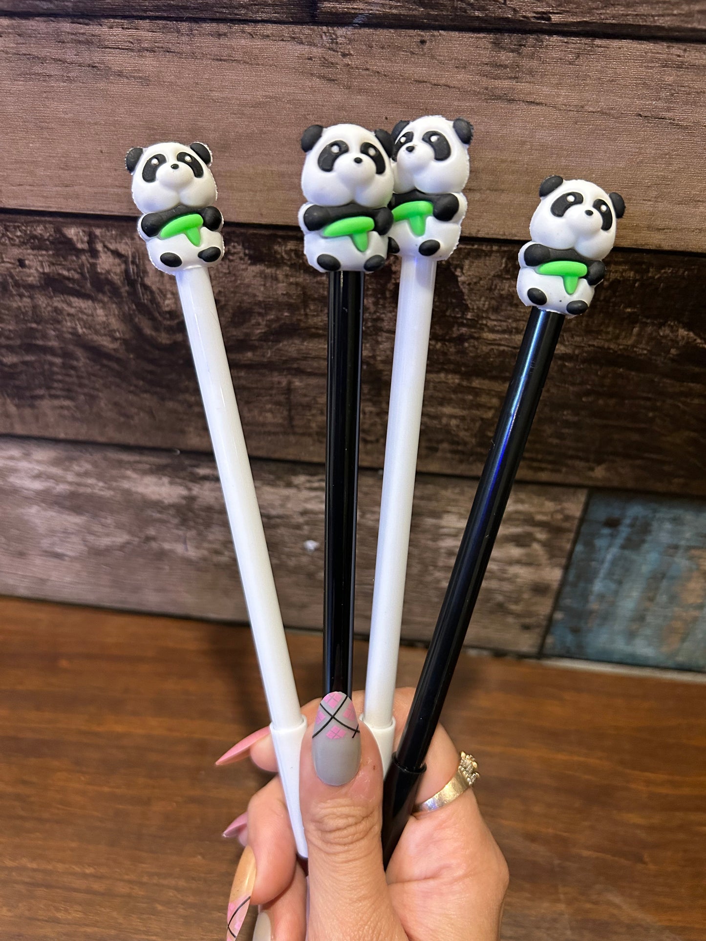 Panda Pen