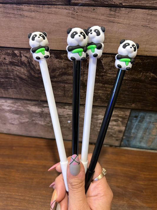 Panda Pen