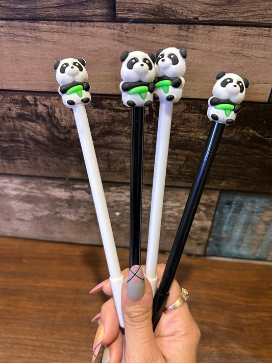 Panda Pen
