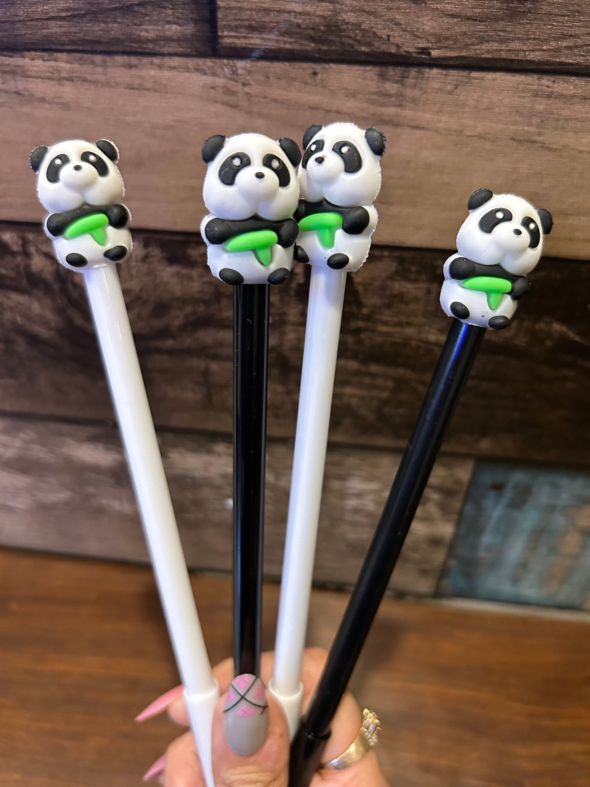 Panda Pen