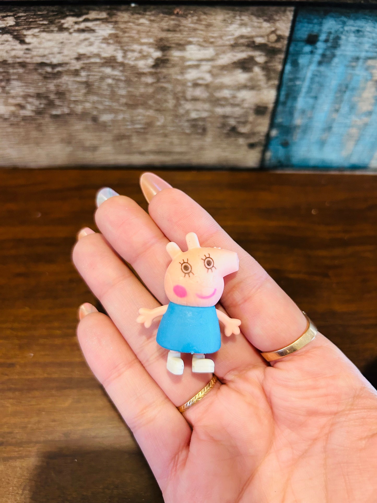 Peppa Pig Eraser