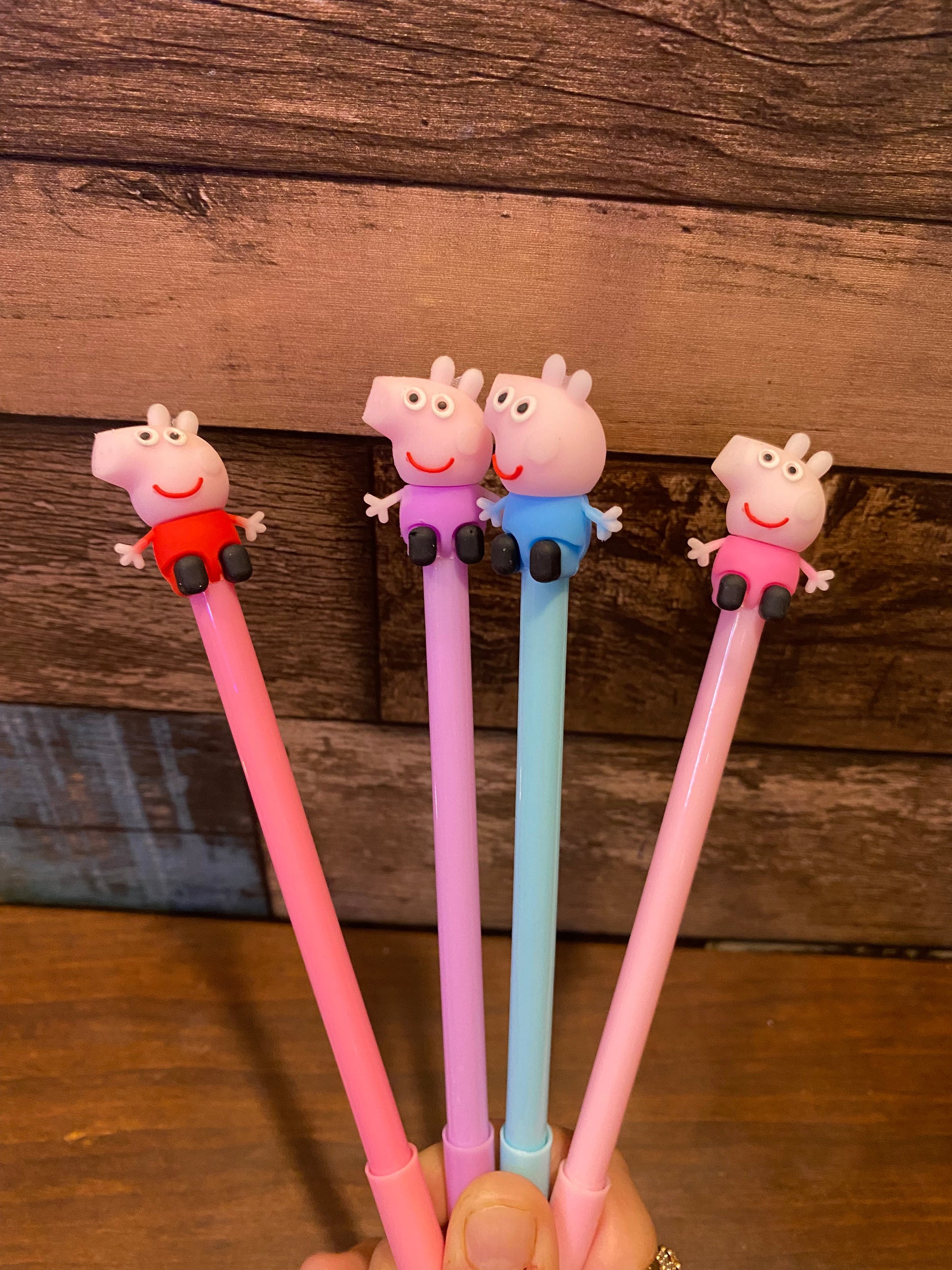 Peppa Pig Pen