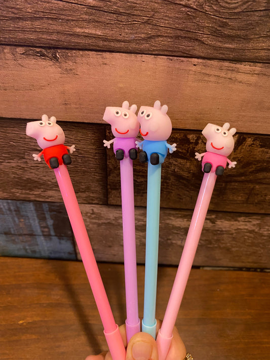 Peppa Pig Pen