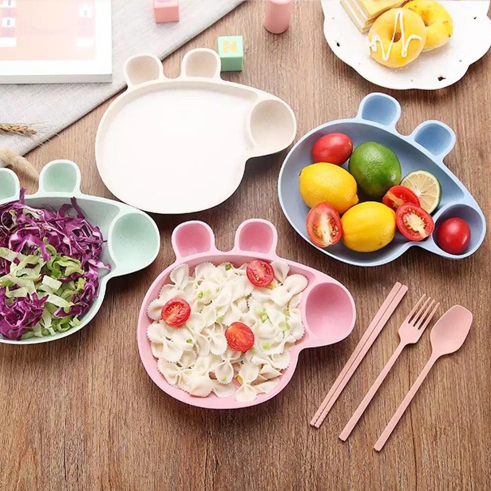 Peppa Pig Plate