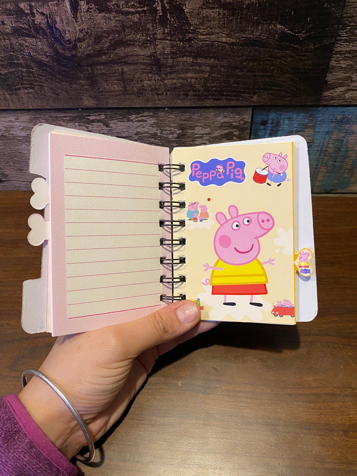 Pocket Diary
