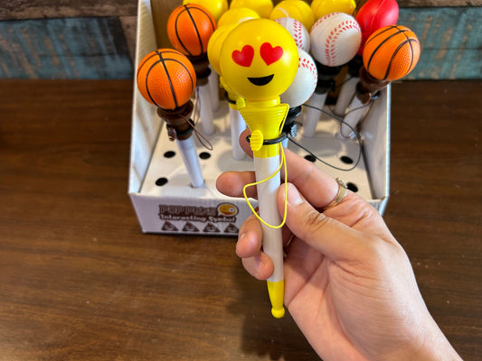 Pop Pen