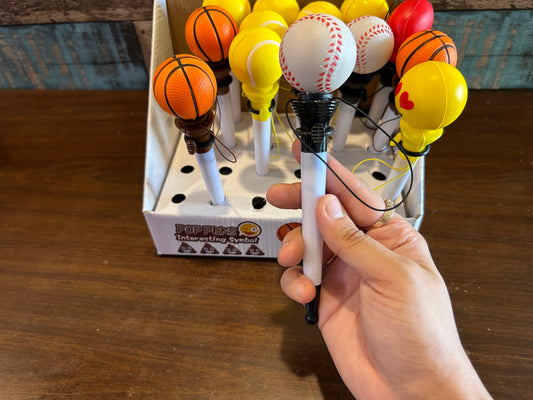 Pop Pen