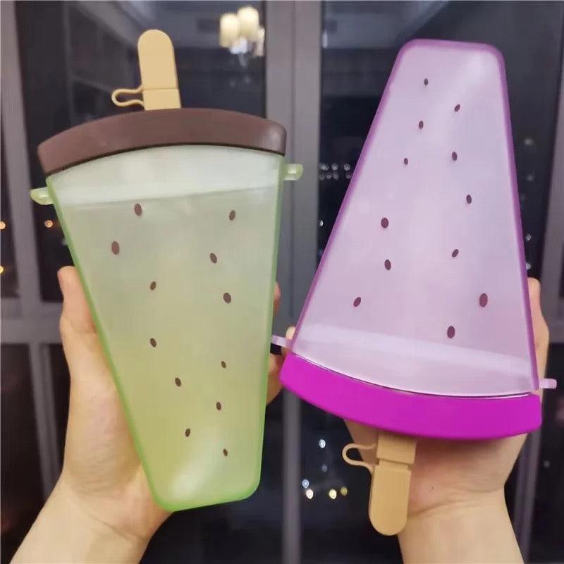 Popsicle Sipper