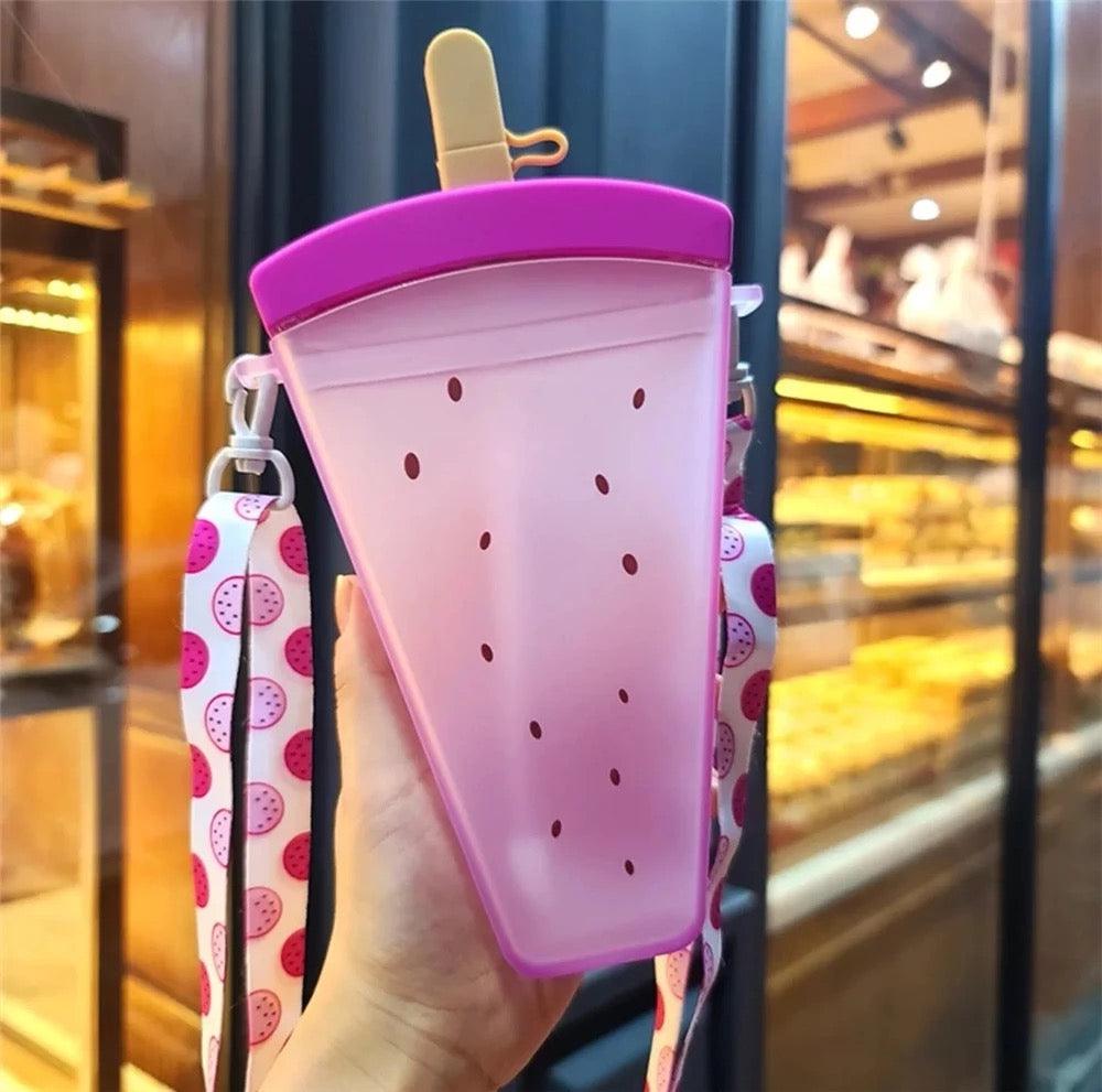 Popsicle Sipper