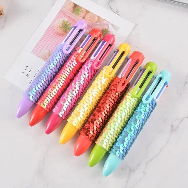 Sequin Pen