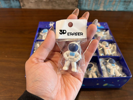 Space 3D Eraser