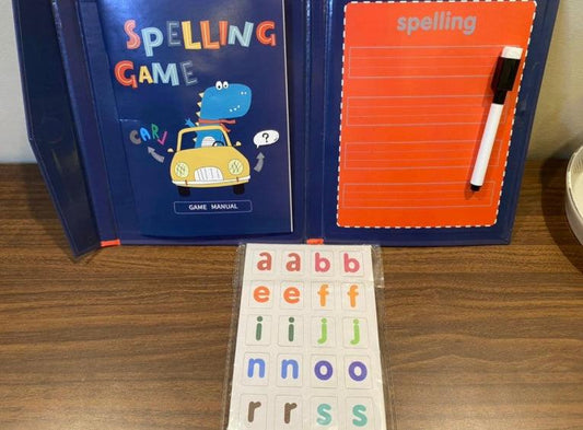 Spelling Game