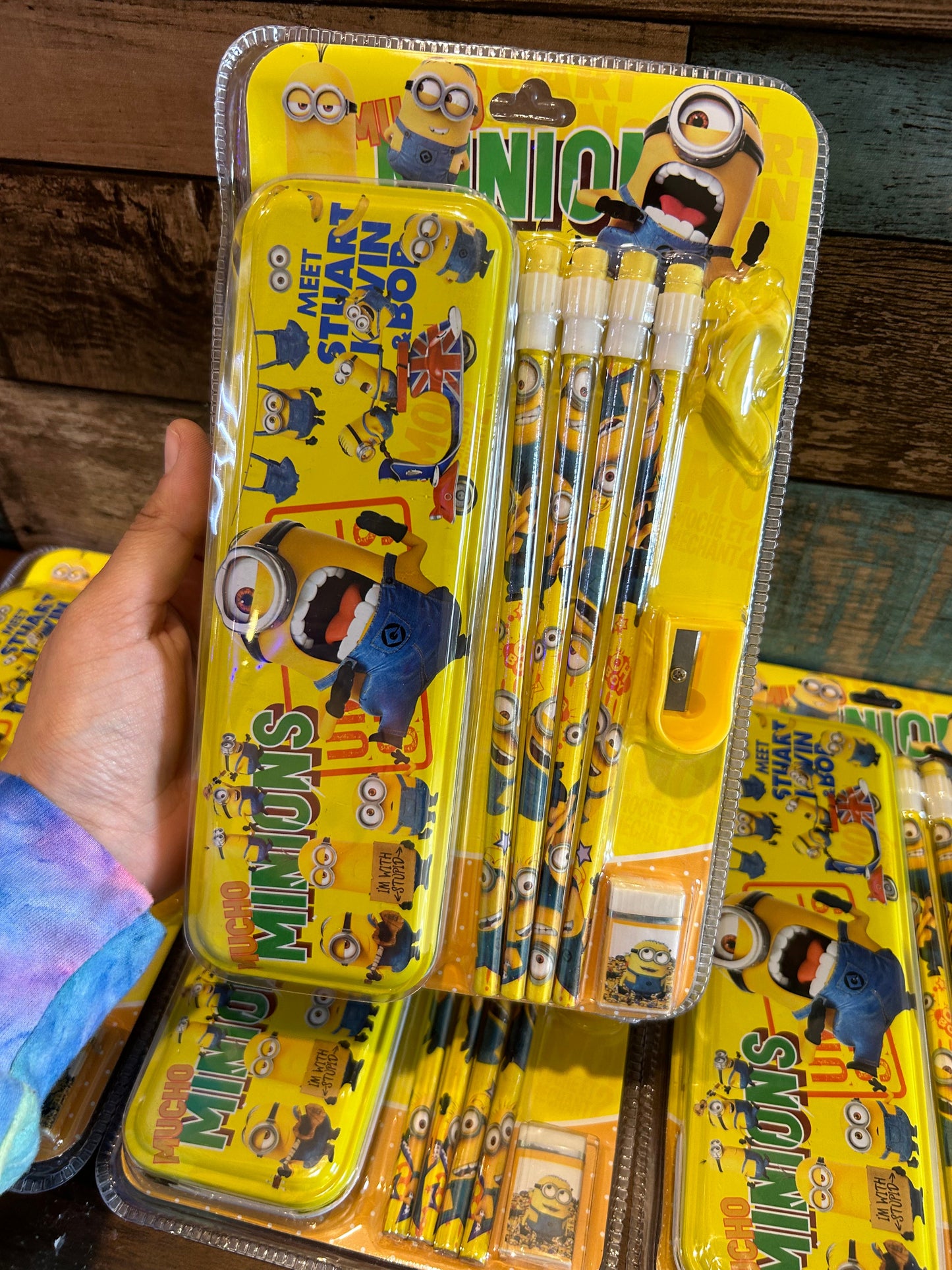 Stationery Gift Pack