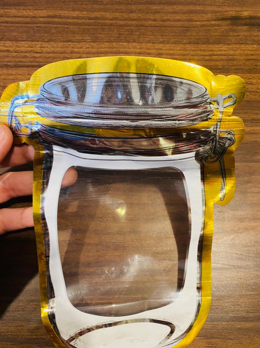 Storage Pouch(Set of 5)