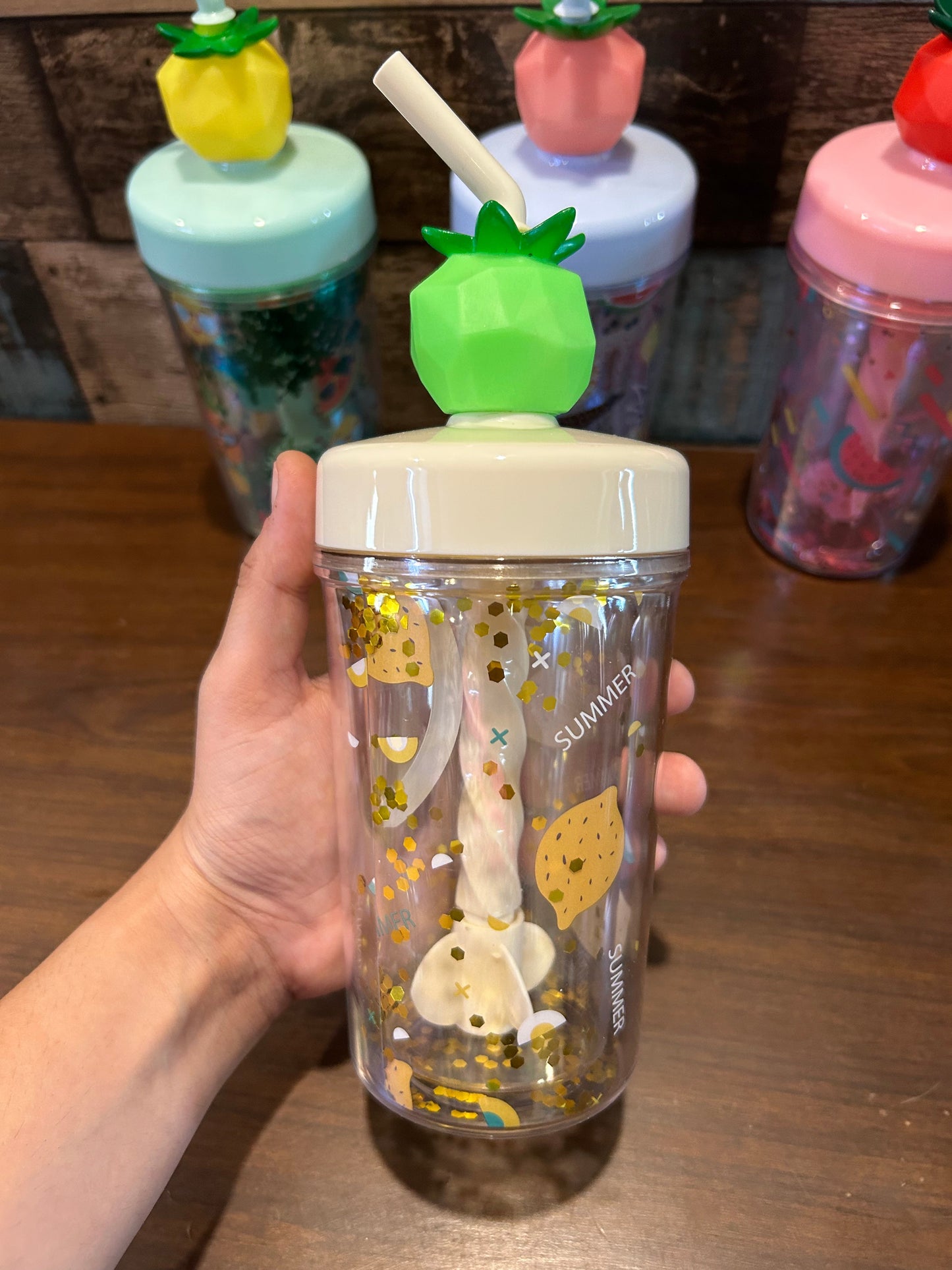 Summer Coolers Sipper