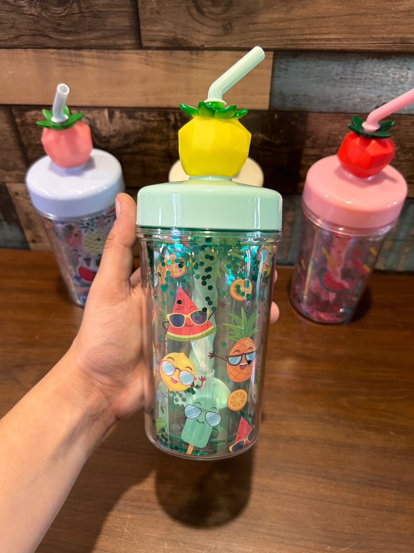 Summer Coolers Sipper