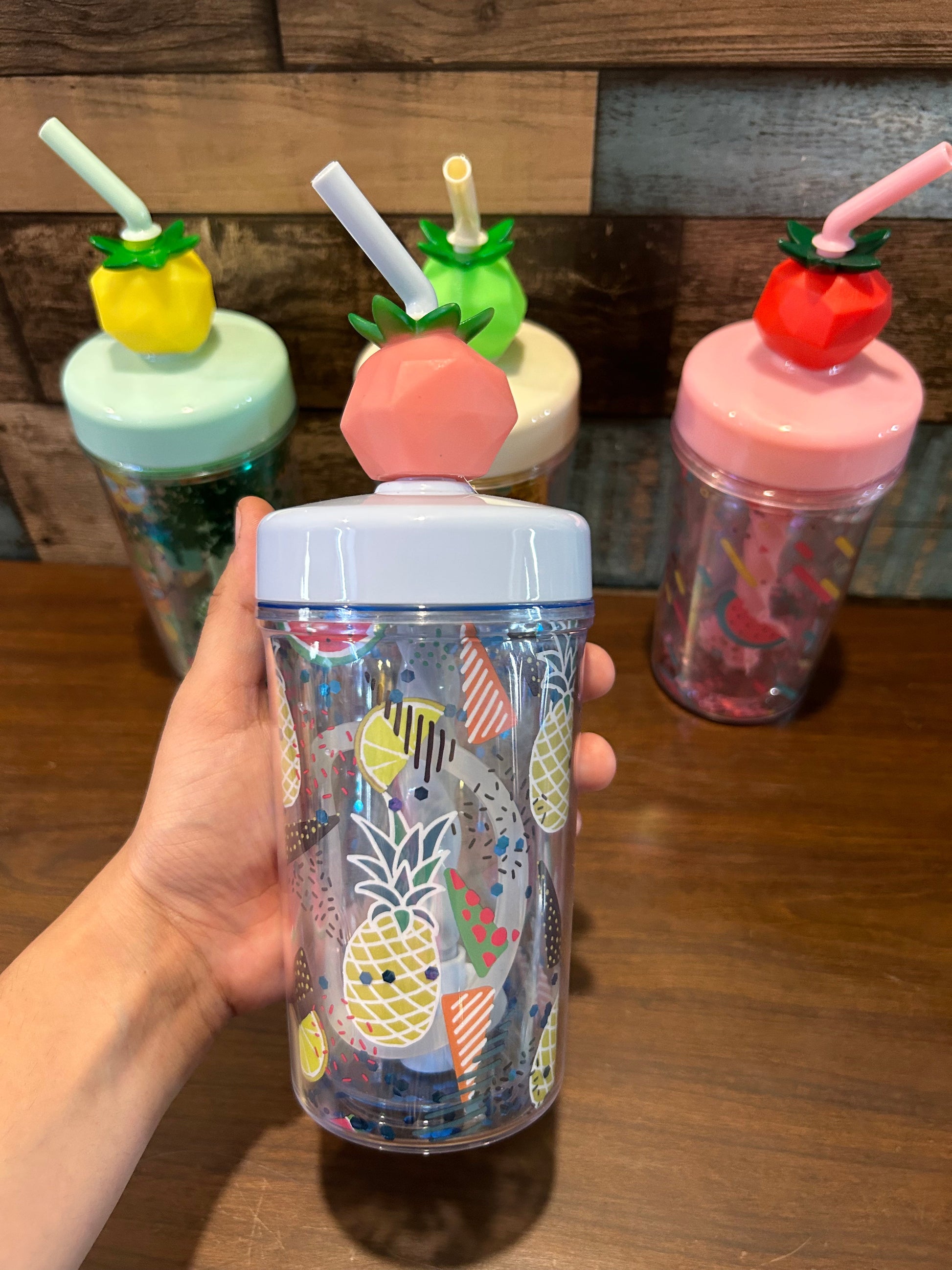 Summer Coolers Sipper
