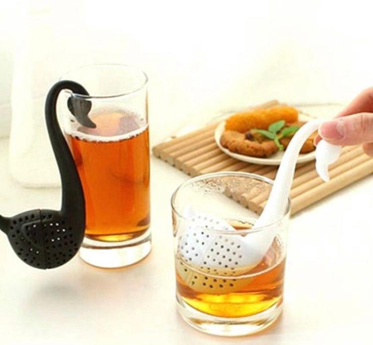 Swan Tea Filter