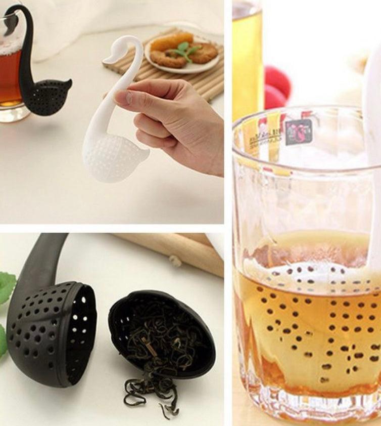 Swan Tea Filter