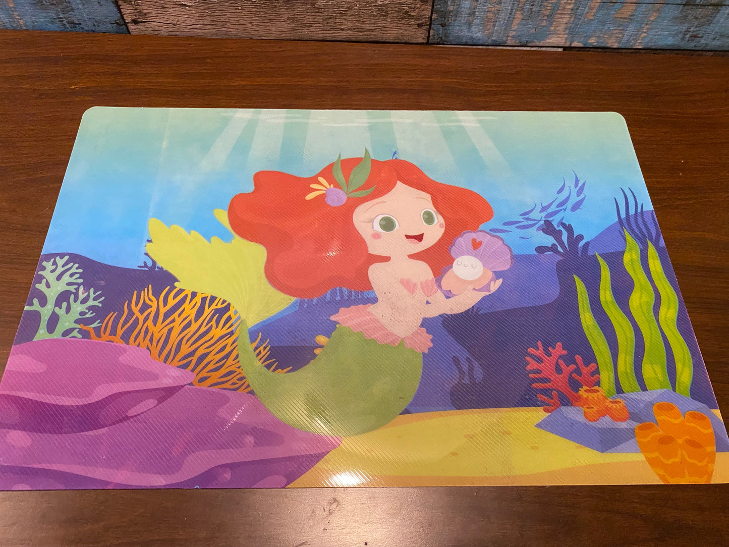 Table Mat