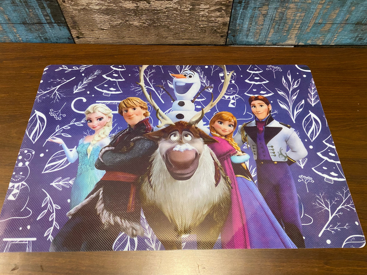 Table Mat