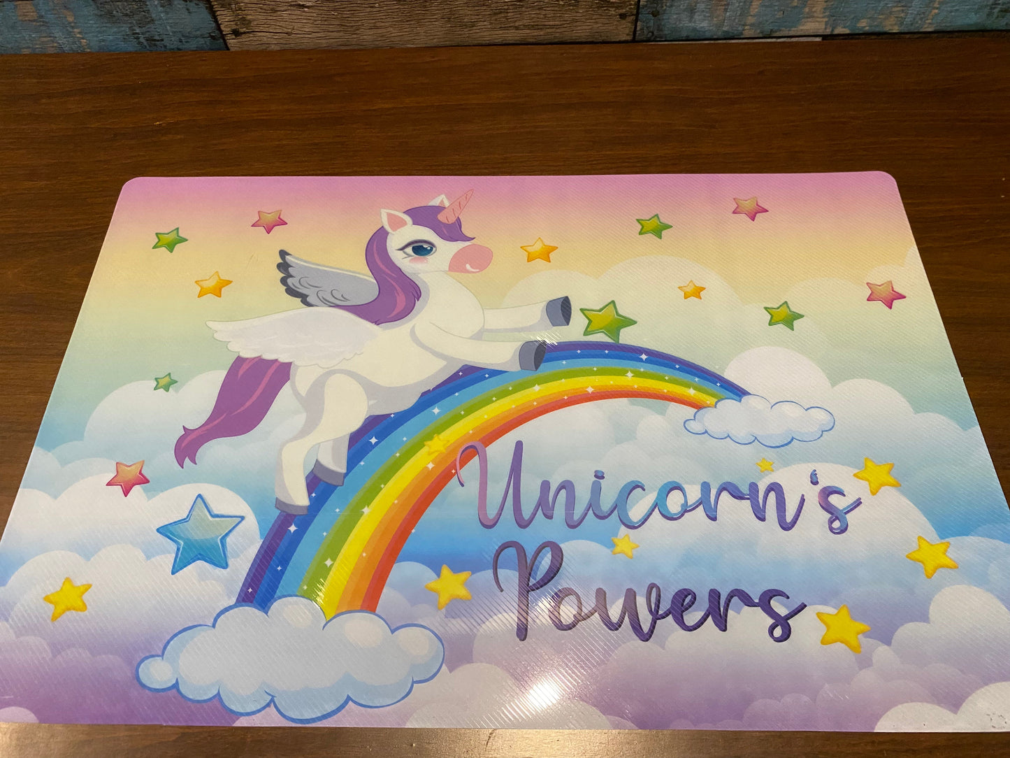 Table Mat
