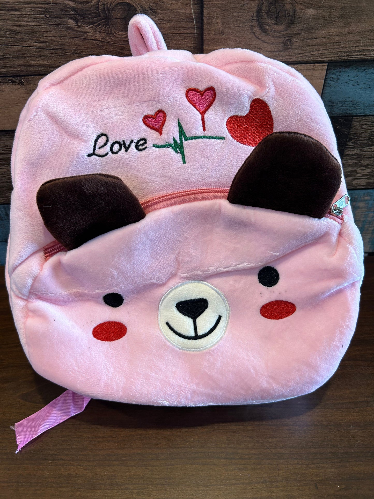 Toddler Bag