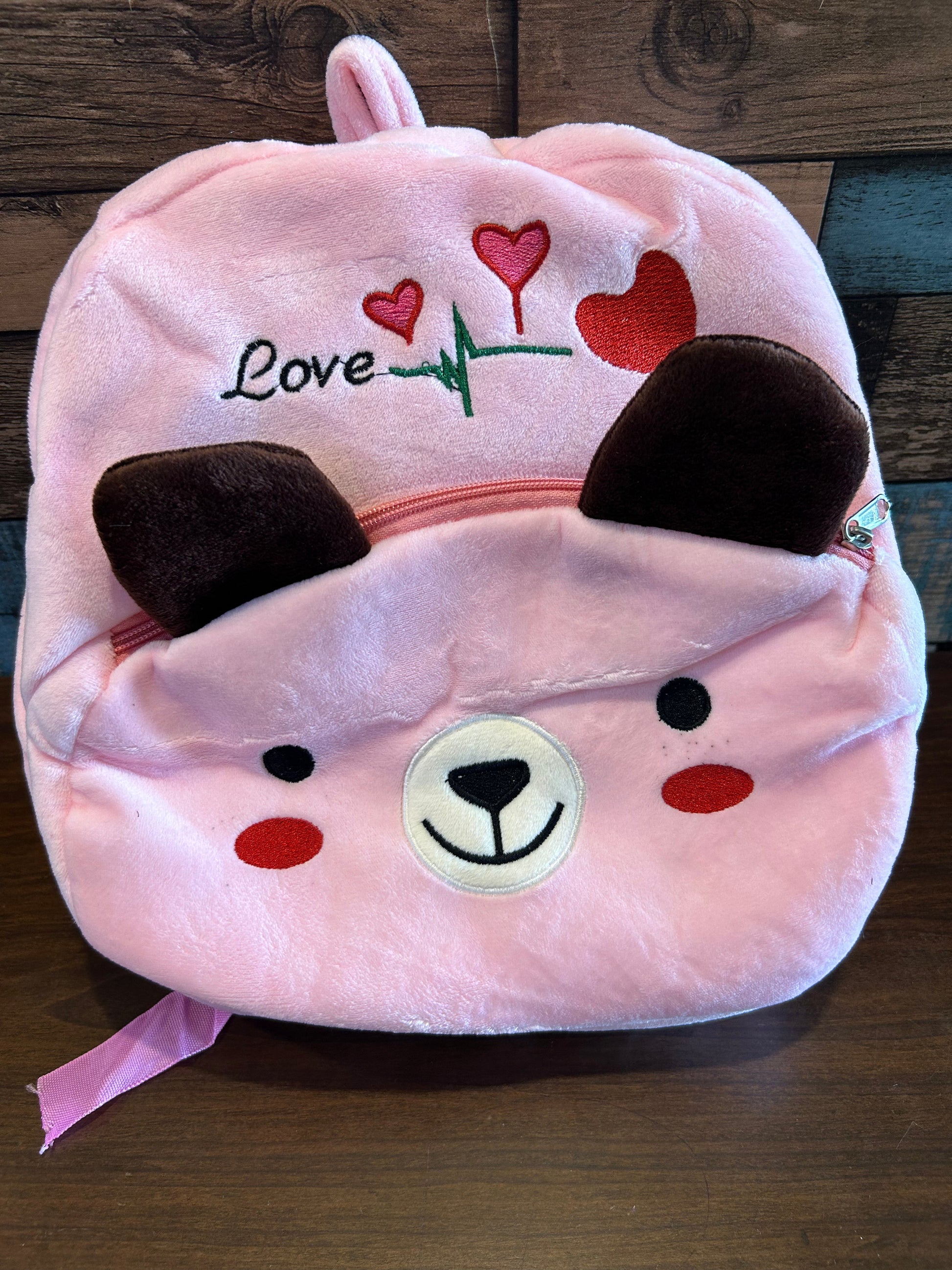 Toddler Bag