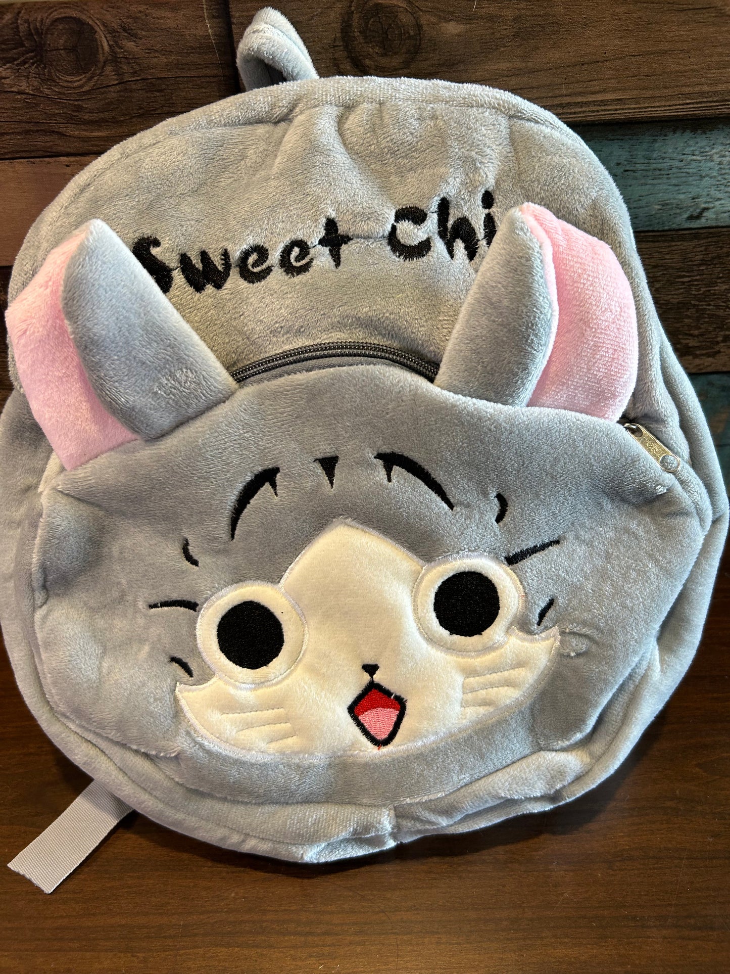 Toddler Bag