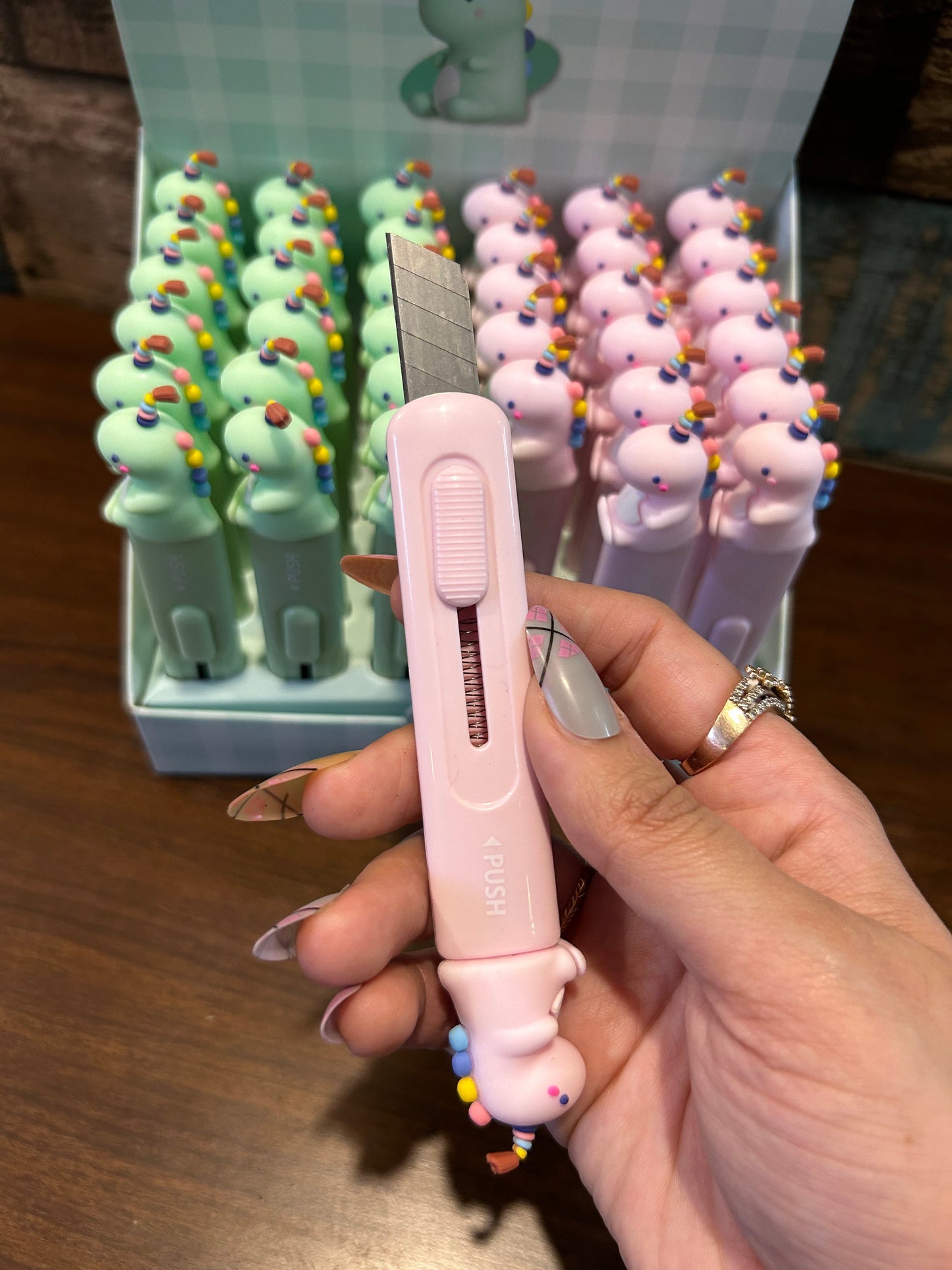 Unicorn Blade Cutter