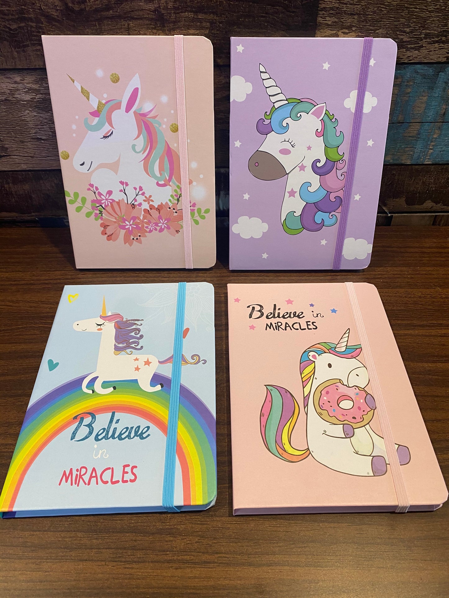 Unicorn Diary