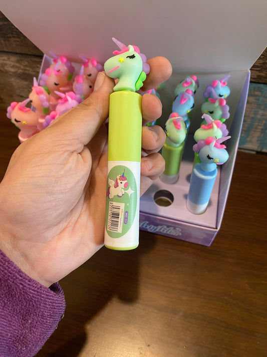 Unicorn Digital Highlighter(Set of 2)