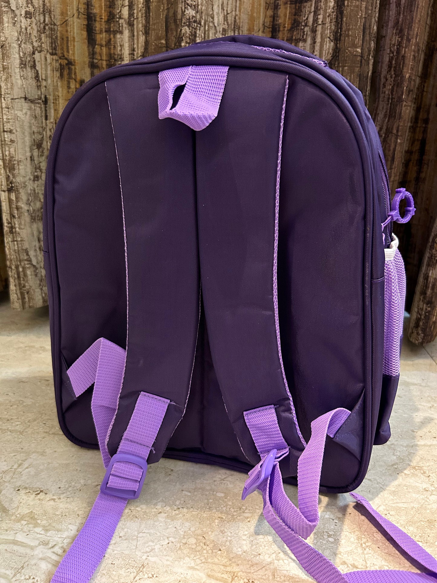 Unicorn Duckie Backpack