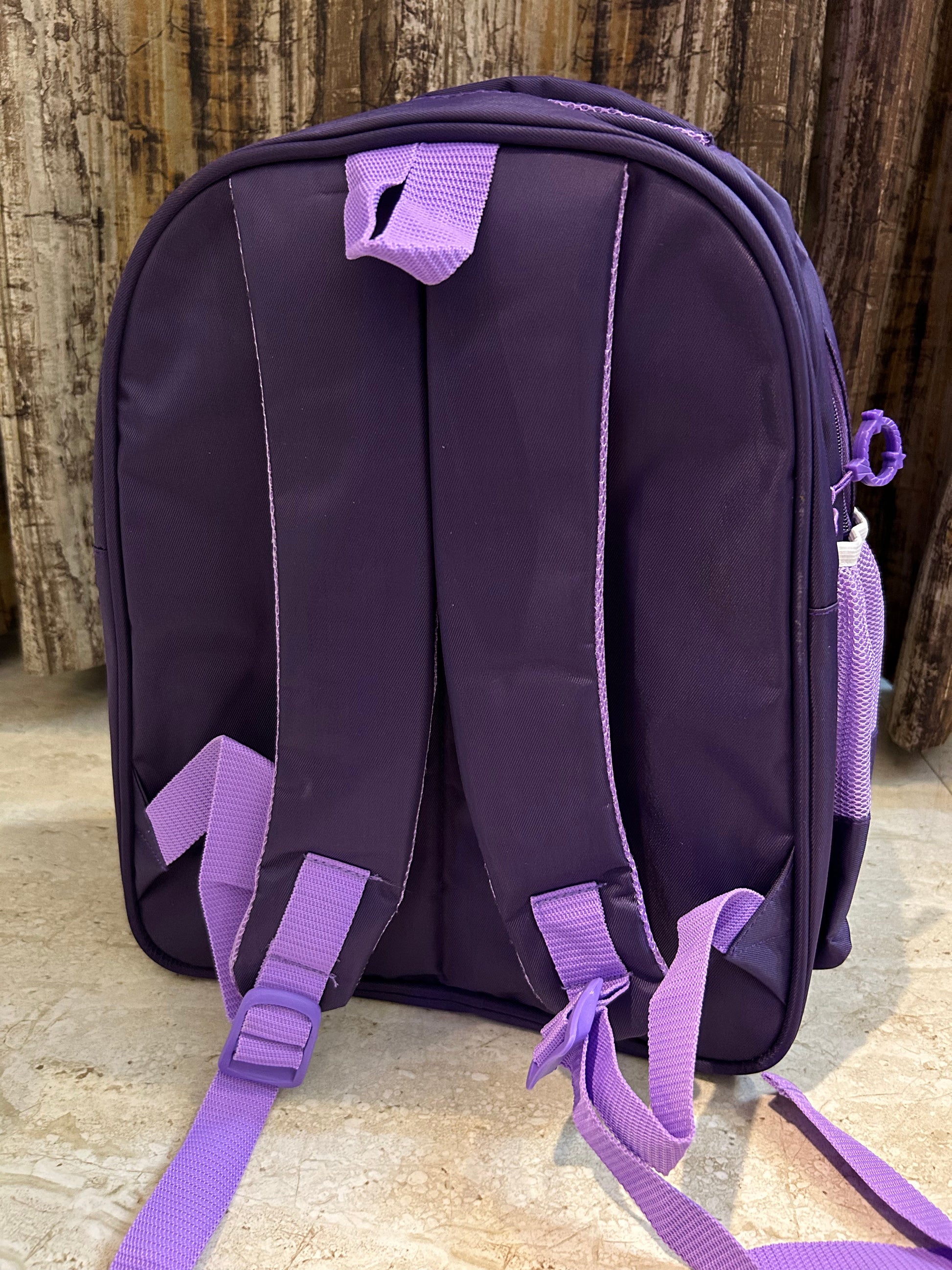 Unicorn Duckie Backpack