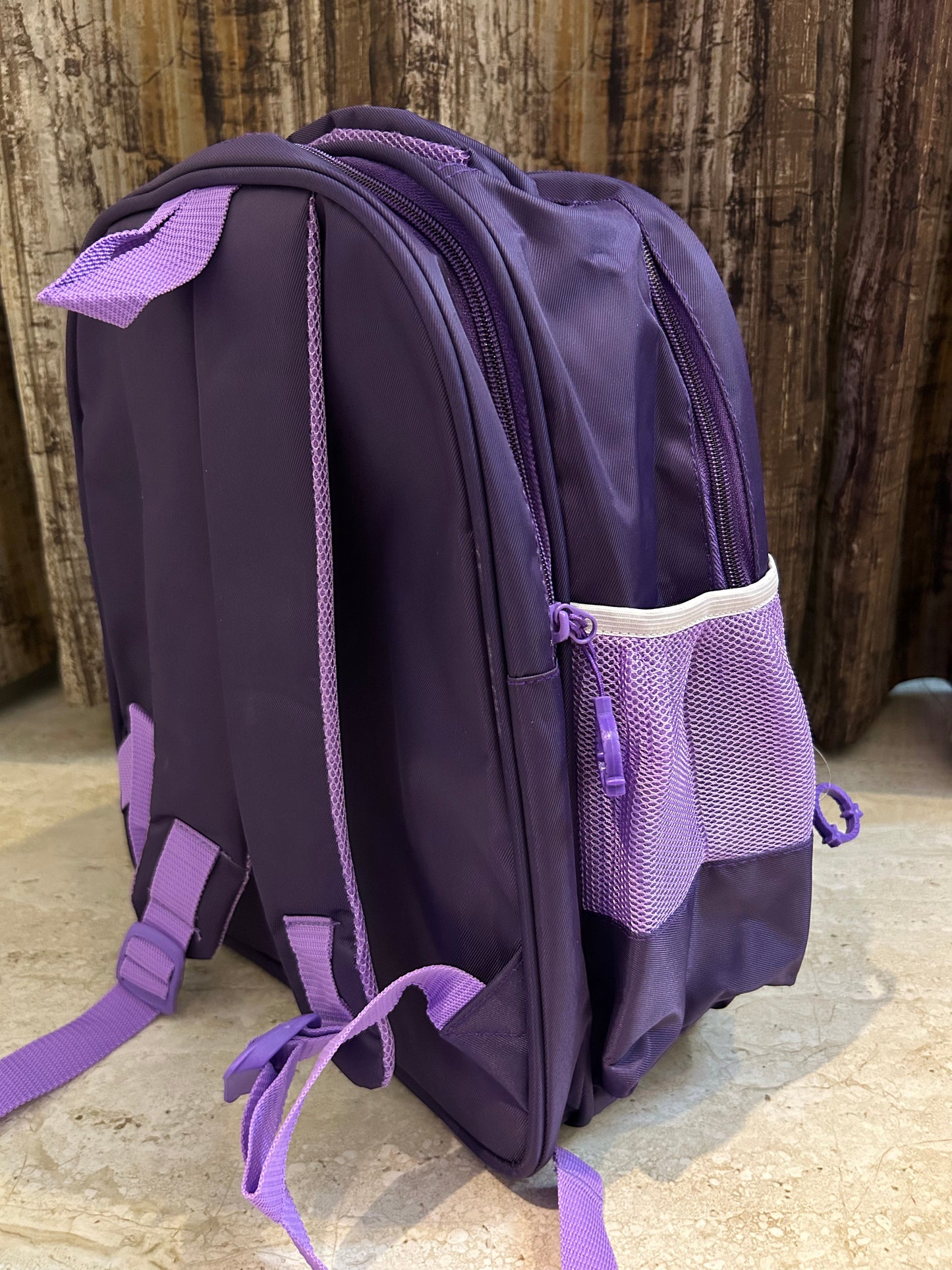 Unicorn Duckie Backpack
