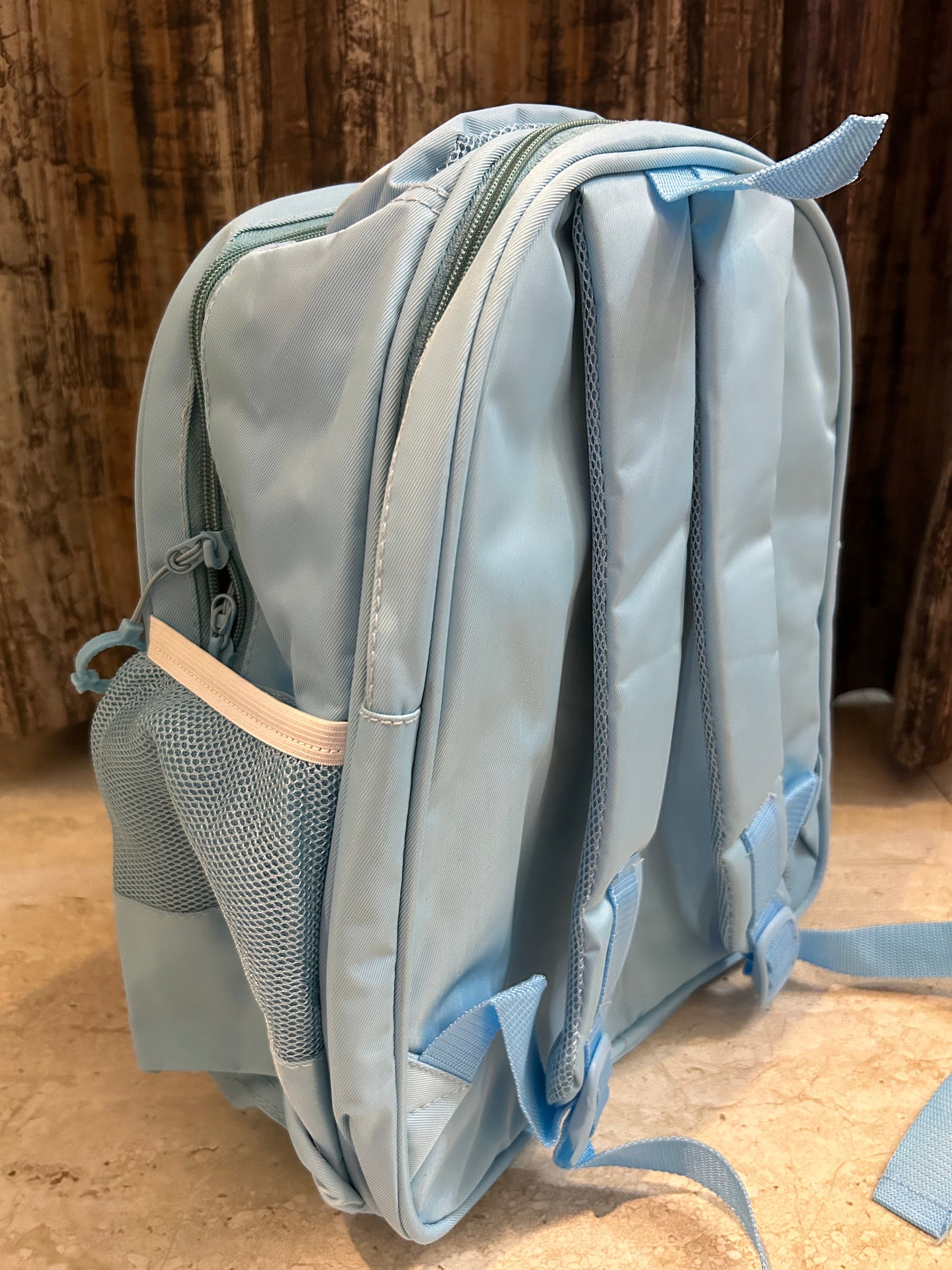 Unicorn Duckie Backpack