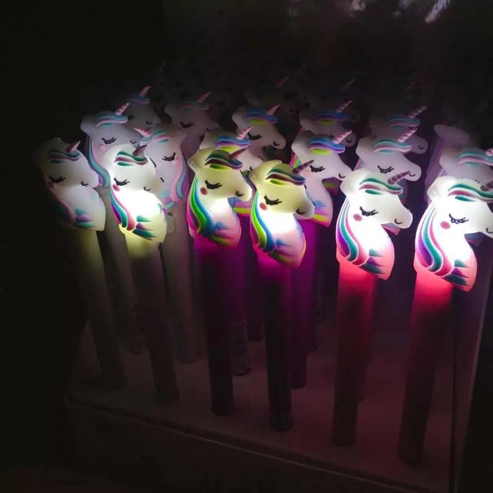 Unicorn Light Pen