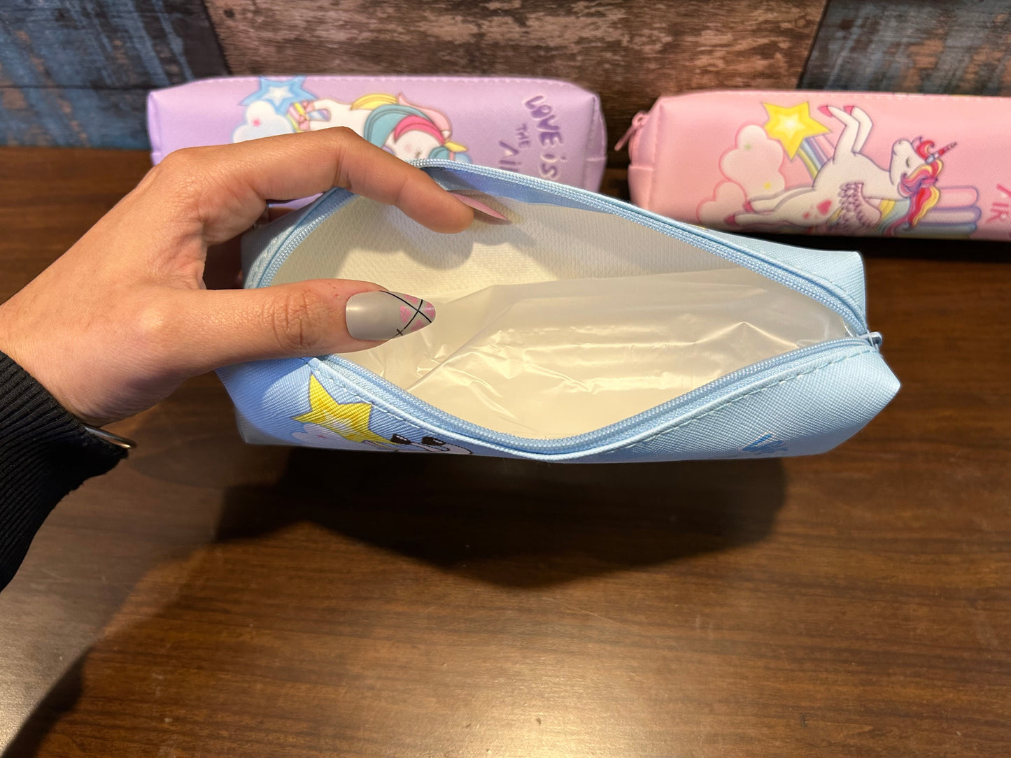 Unicorn Pouches