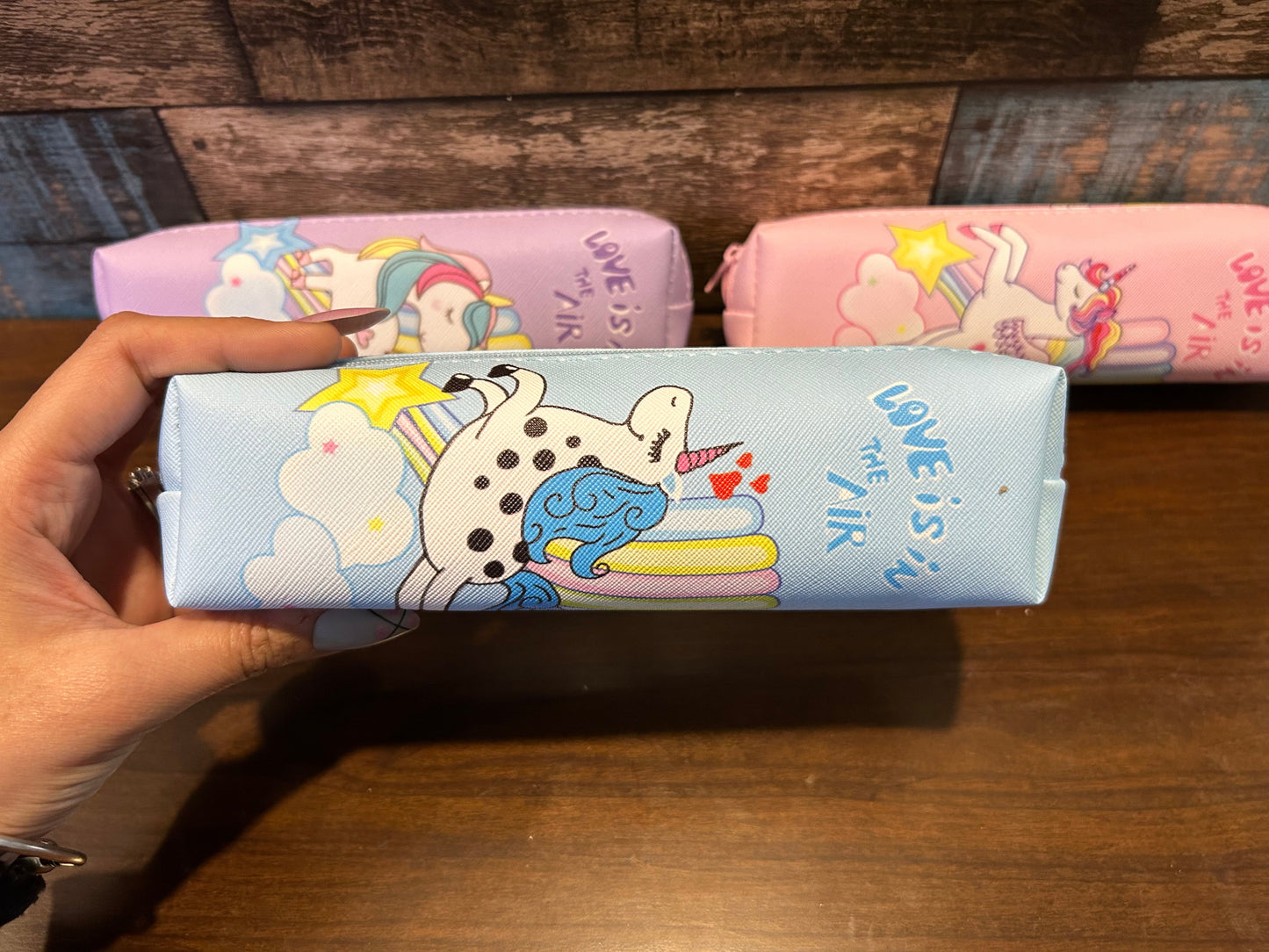 Unicorn Pouches