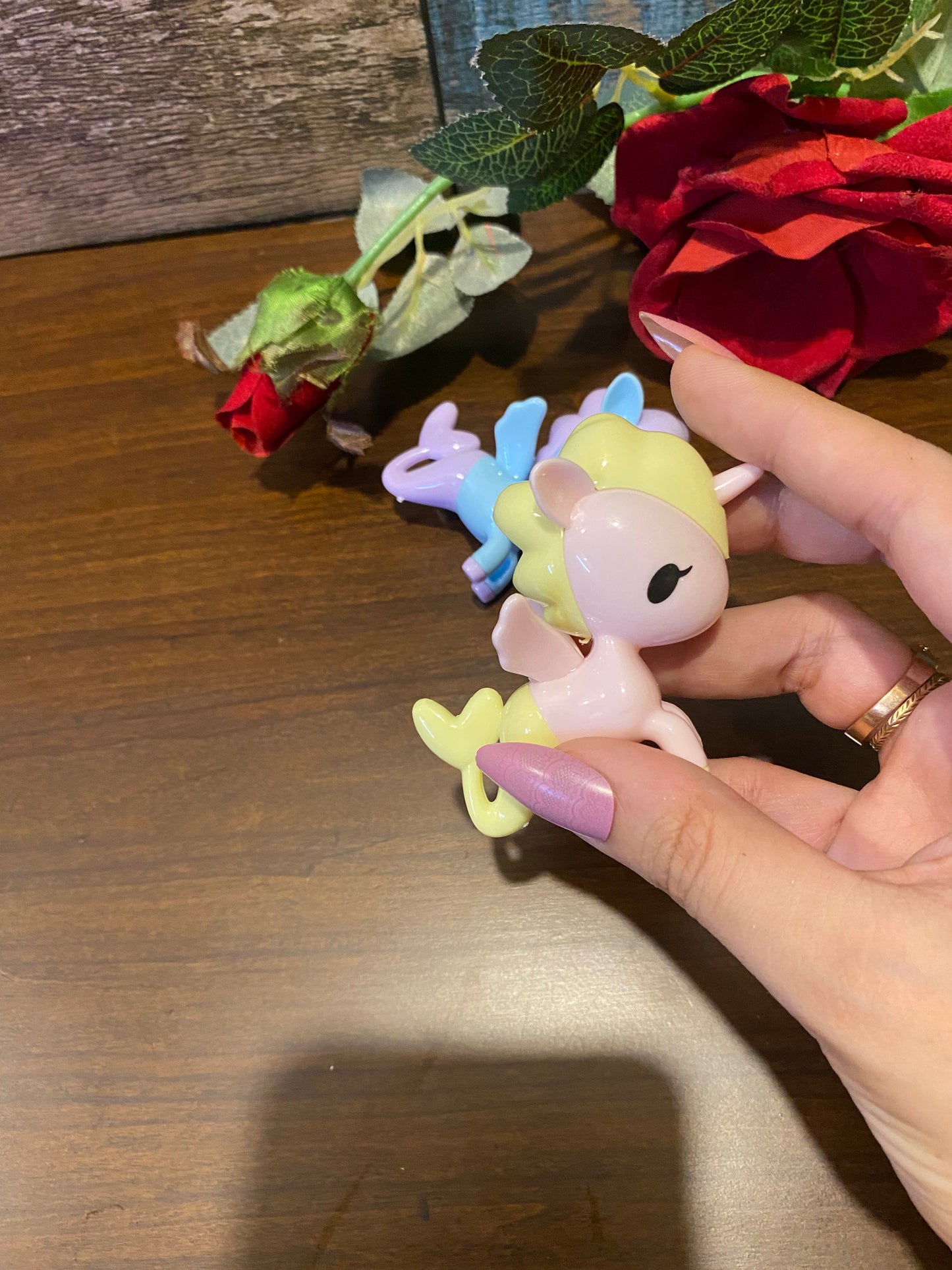 Unicorn Sharpener