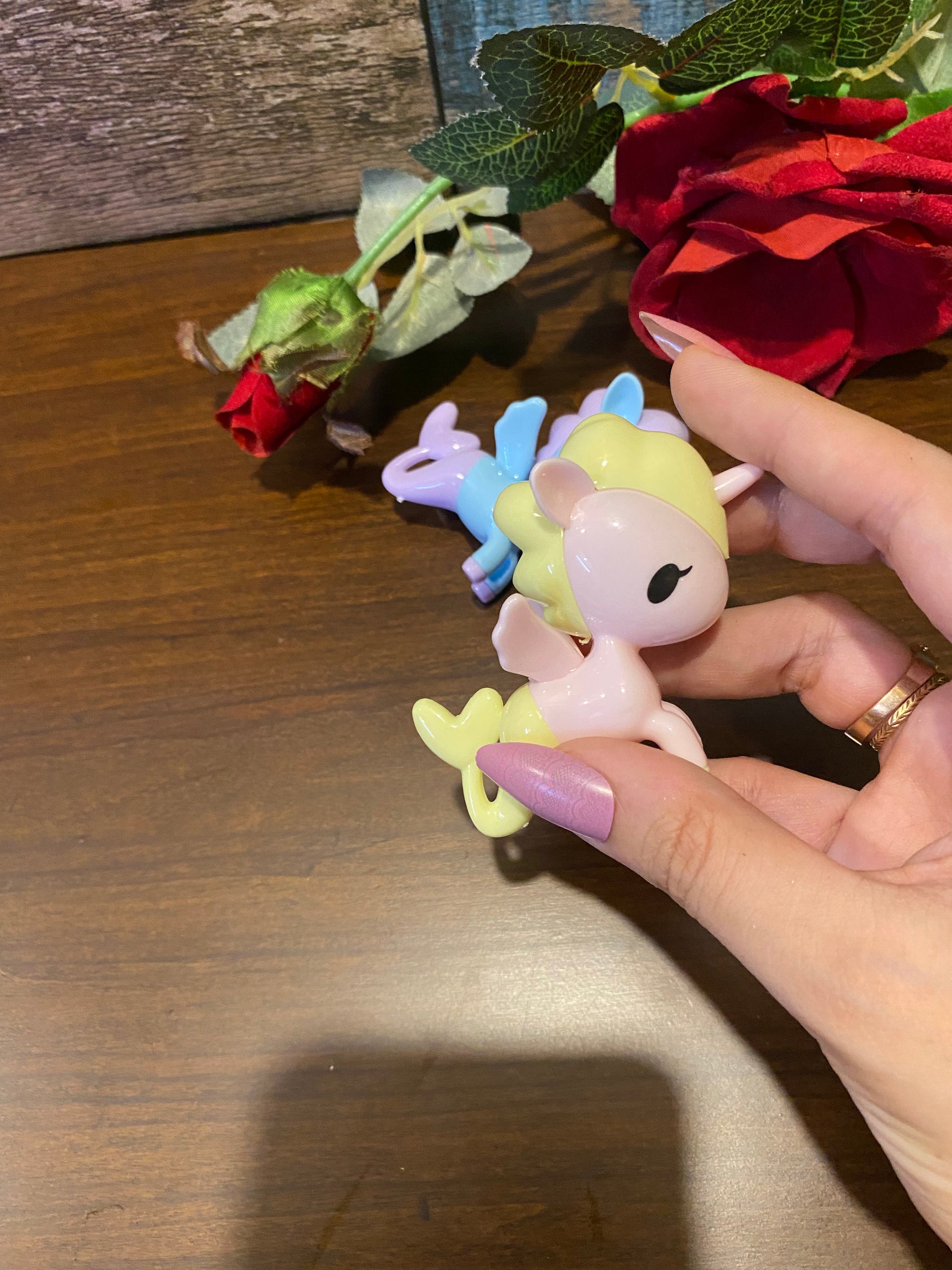 Unicorn Sharpener