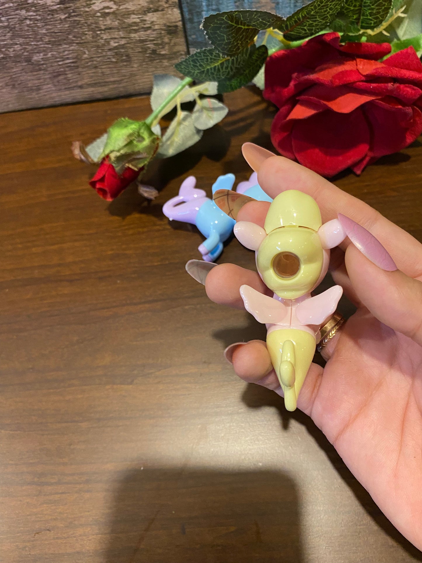 Unicorn Sharpener