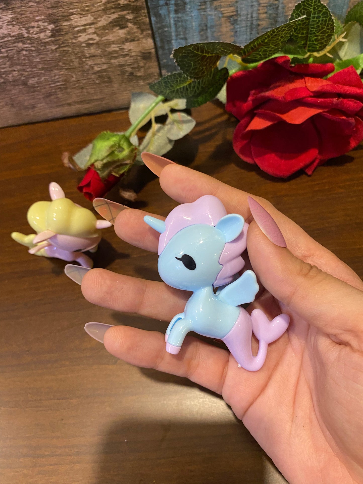 Unicorn Sharpener