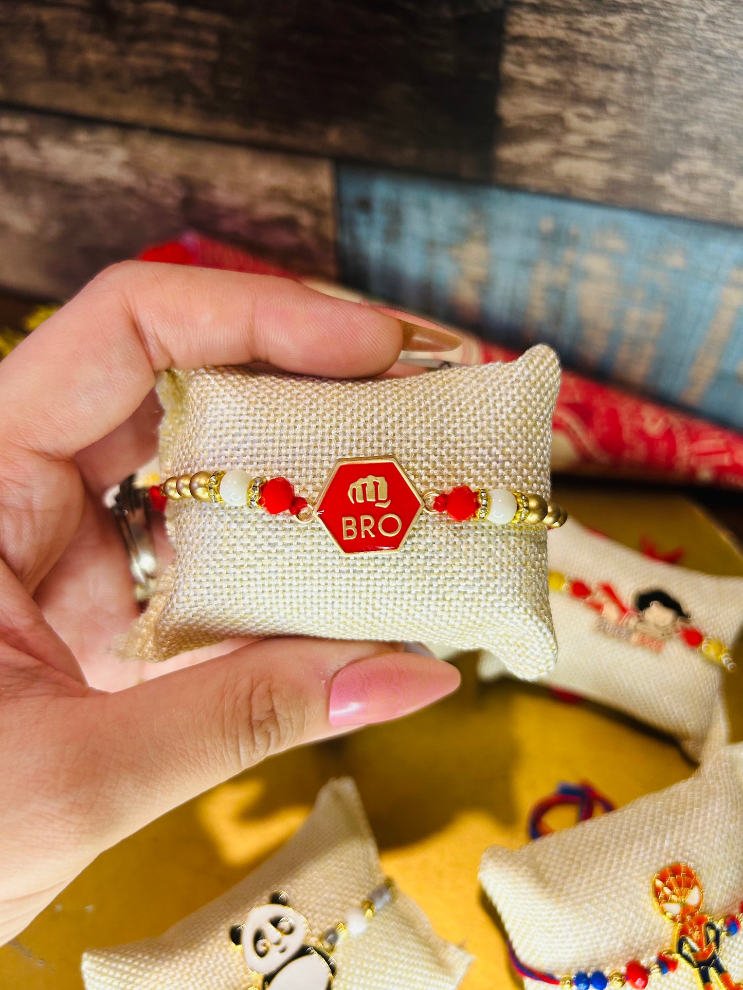 Kids Rakhis
