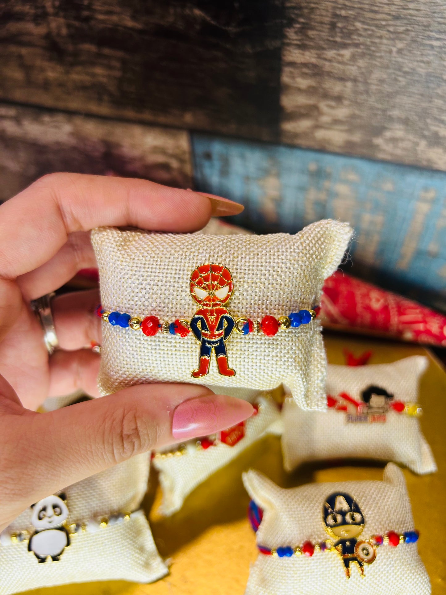 Kids Rakhis